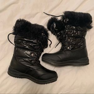 Cougar Cranbrook Boot 9